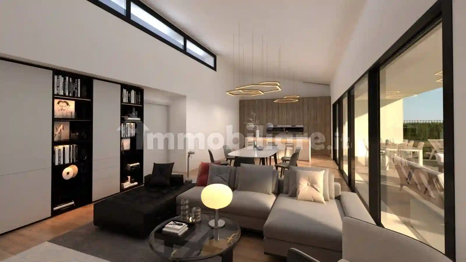 Villa - foto 5