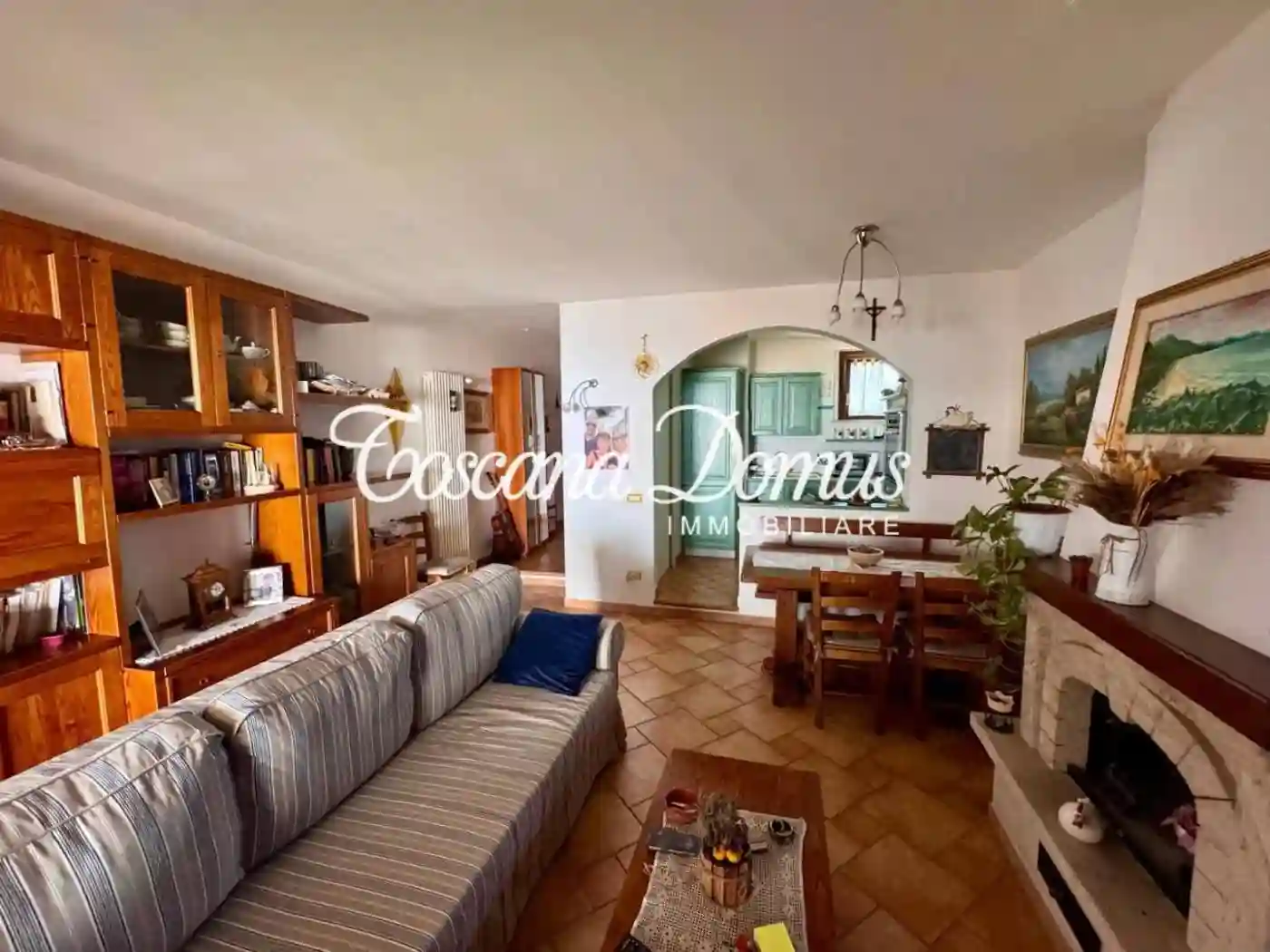 Casa indipendente - foto 4