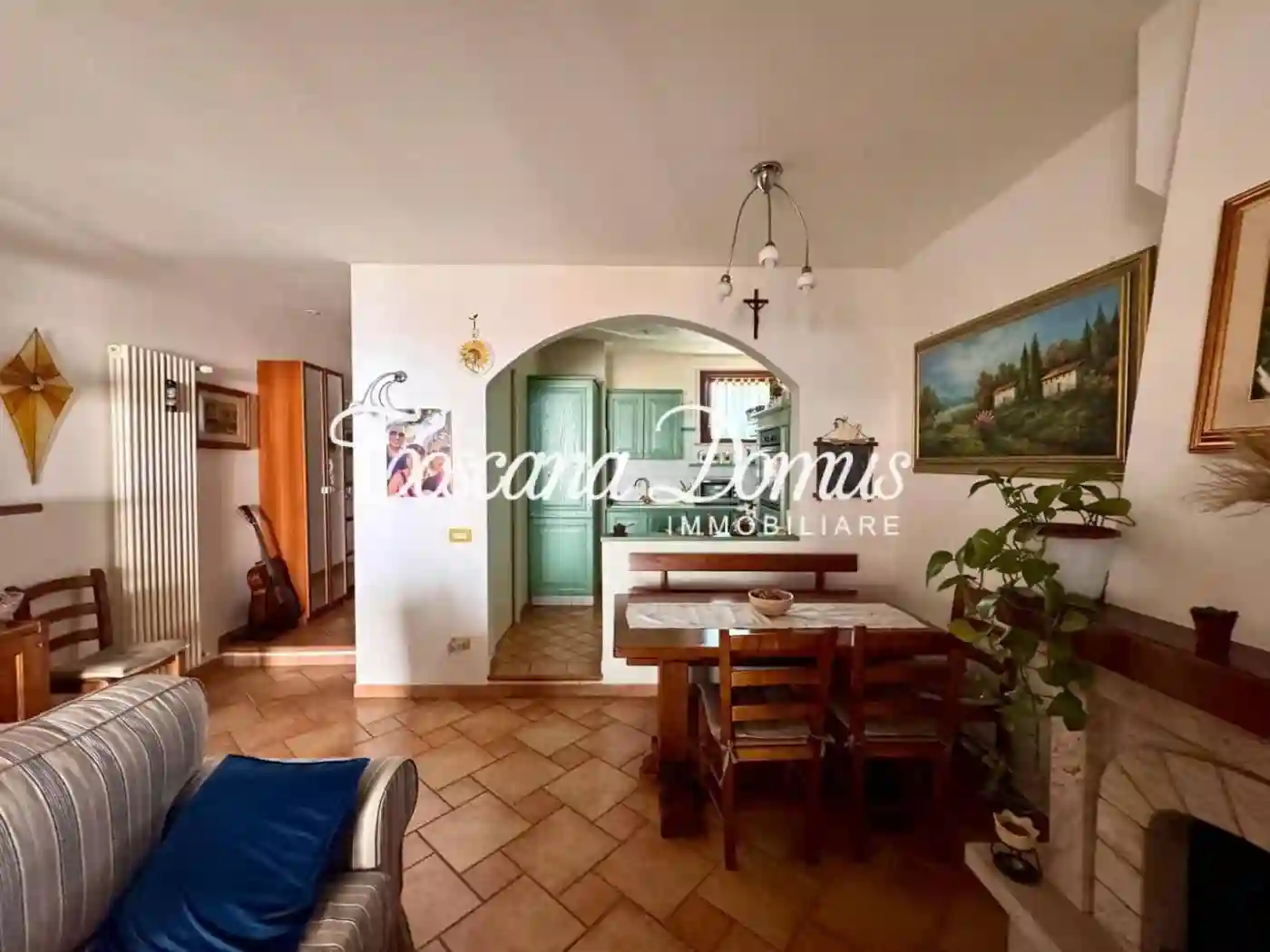 Casa indipendente - foto 5