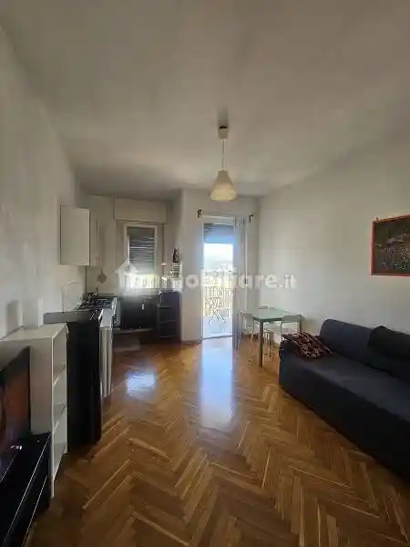 Appartamento in affitto a Torino
