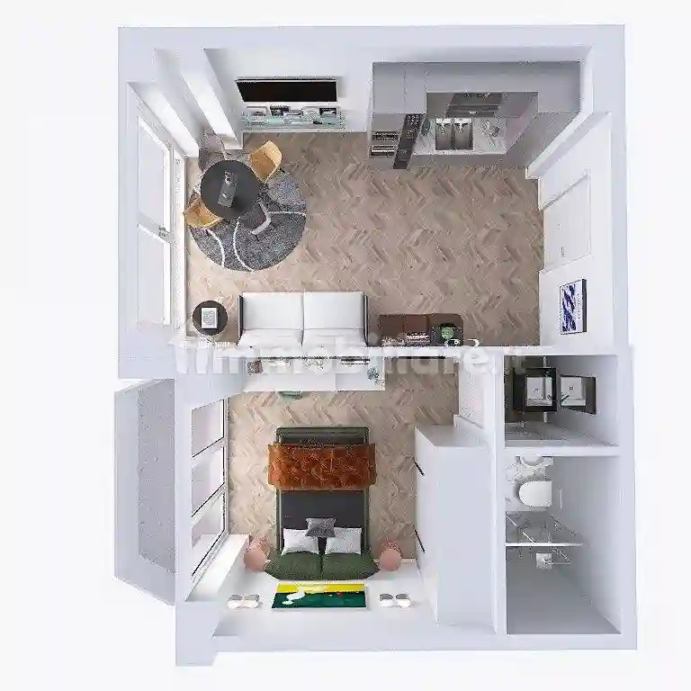 Appartamento - foto 2