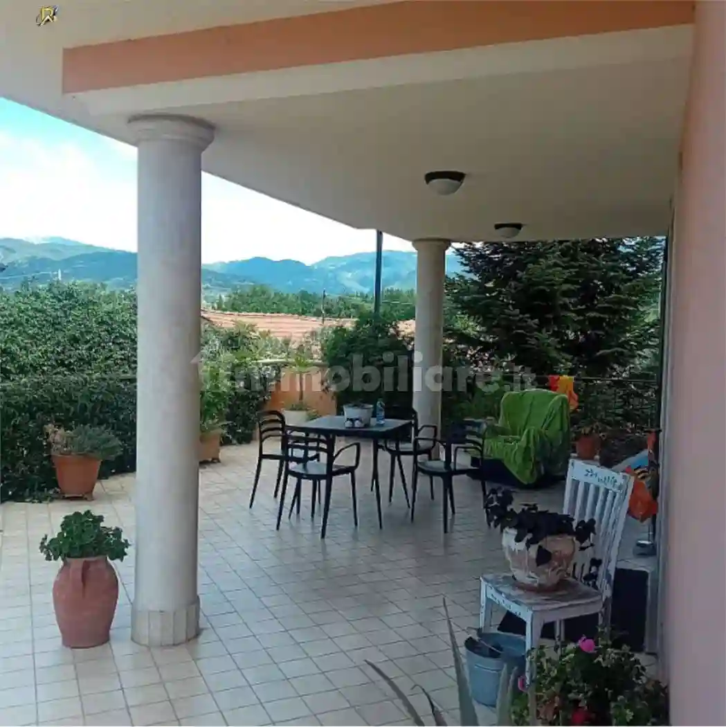 Villetta a schiera - foto 5