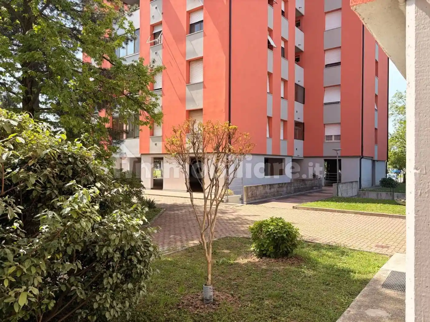 Appartamento in vendita a Parma