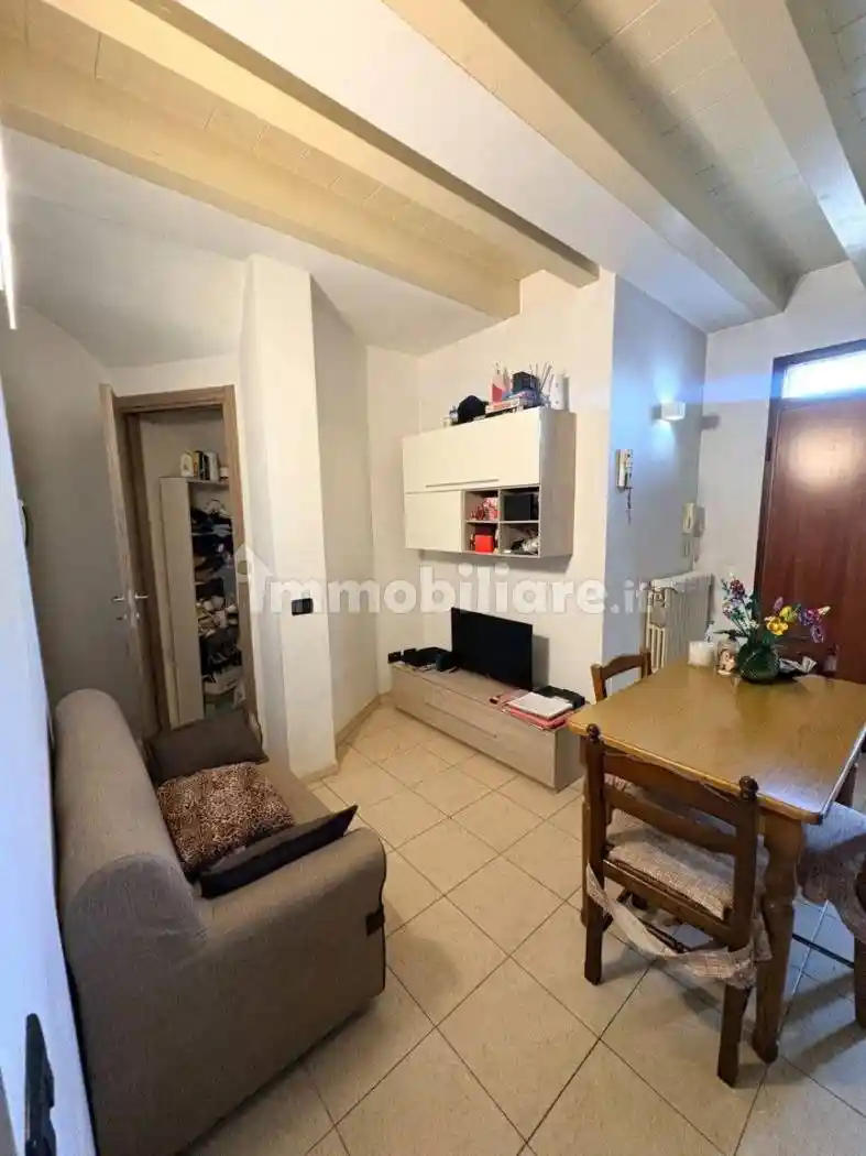 Appartamento in affitto a Ospitaletto