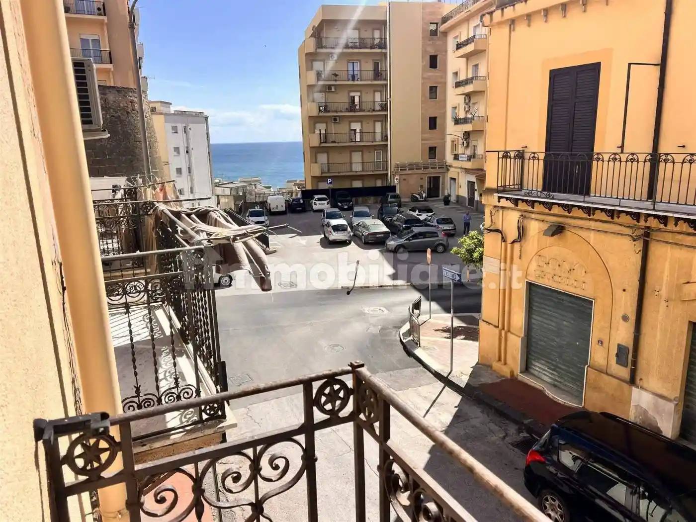Appartamento in vendita a Sciacca