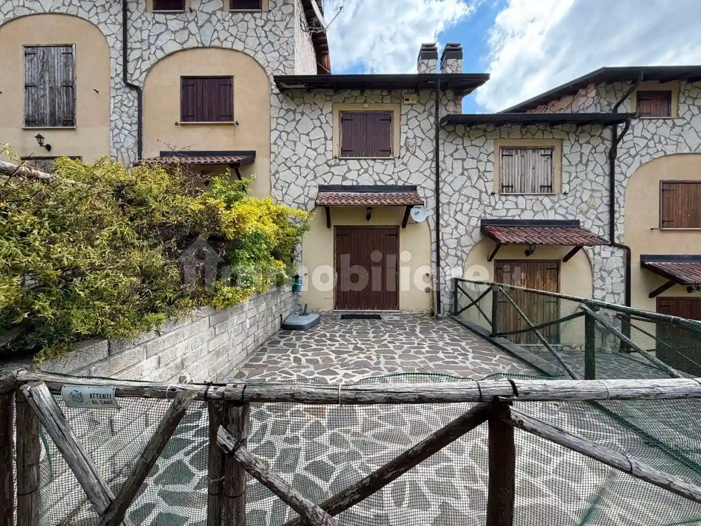 Villetta a schiera - foto 2