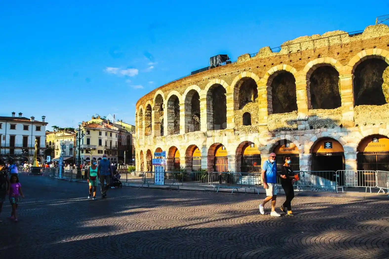 Appartamento in vendita a Verona
