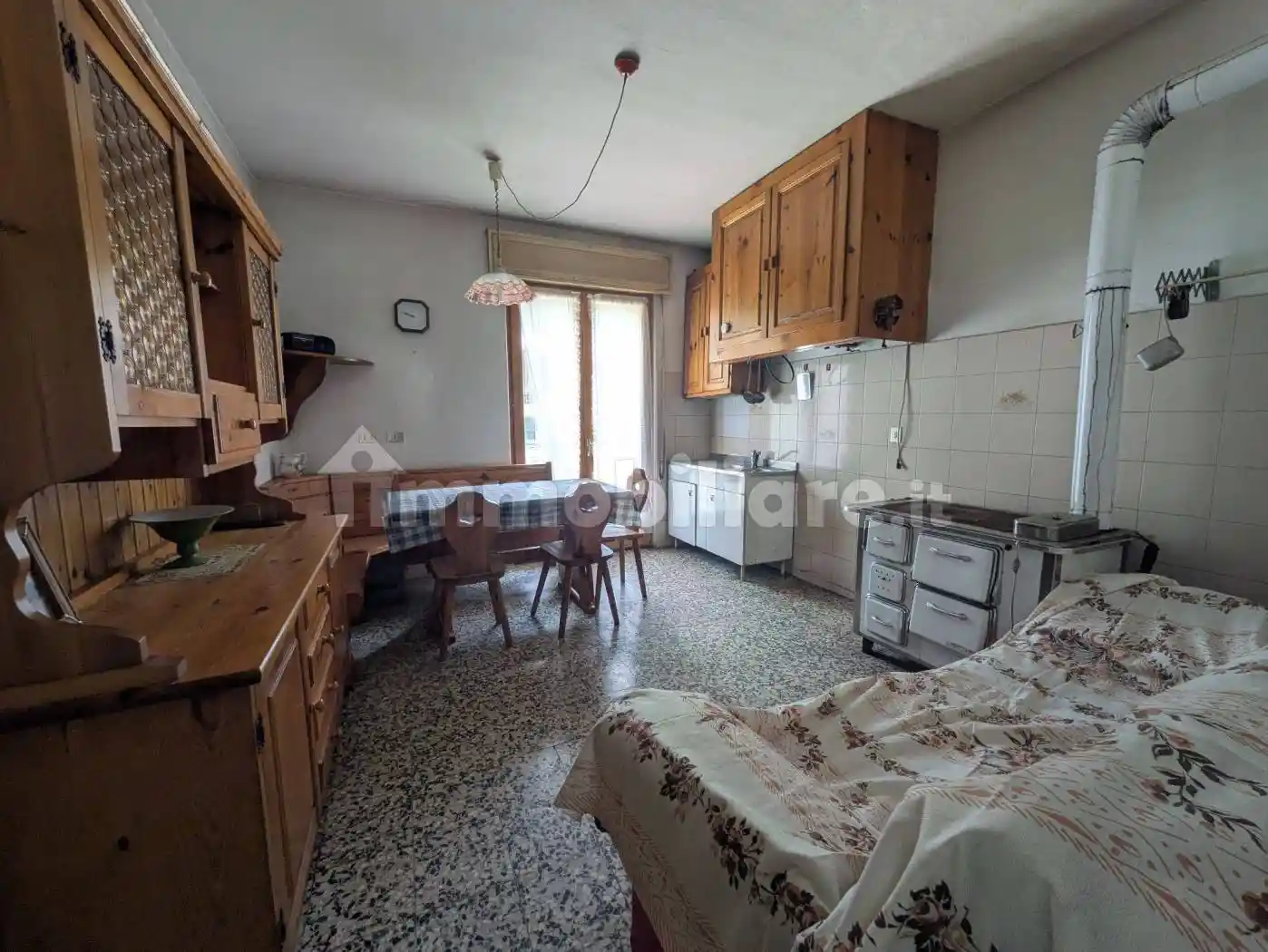 Appartamento in vendita a Ledro