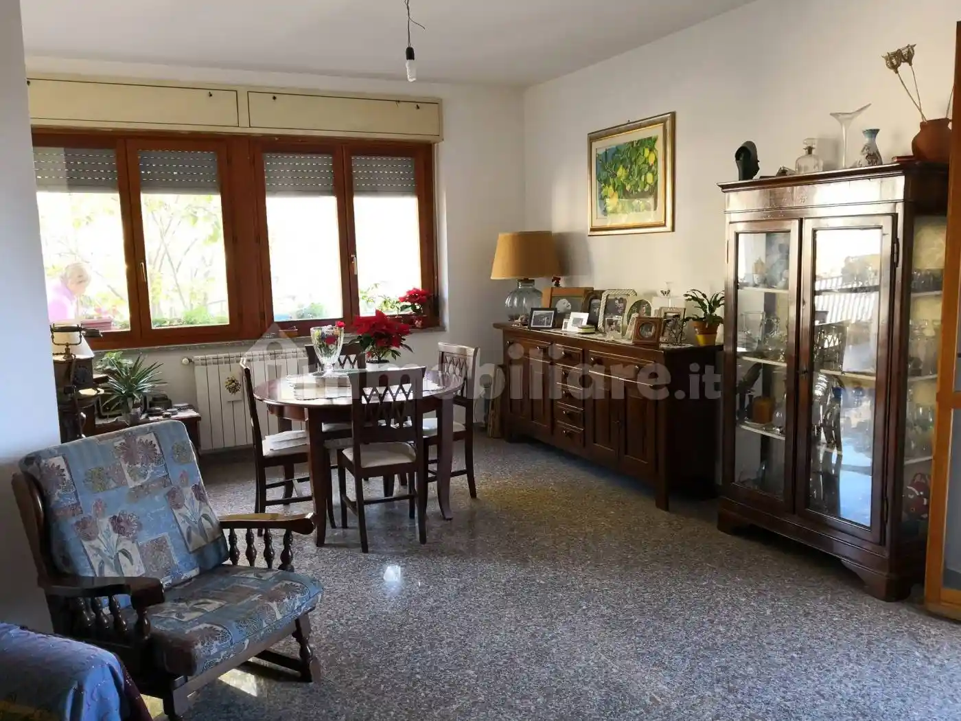 Appartamento in vendita a Castelnuovo di Porto