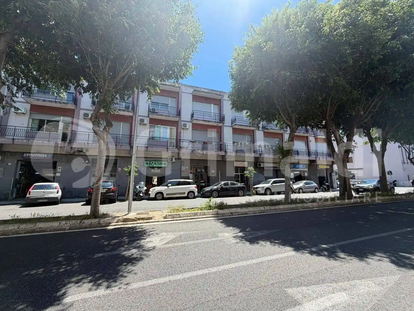 Appartamento in vendita a Messina