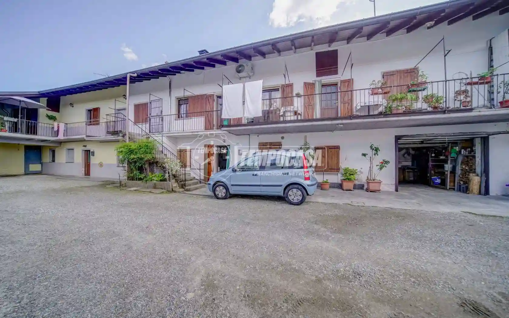 Casa indipendente - foto 2