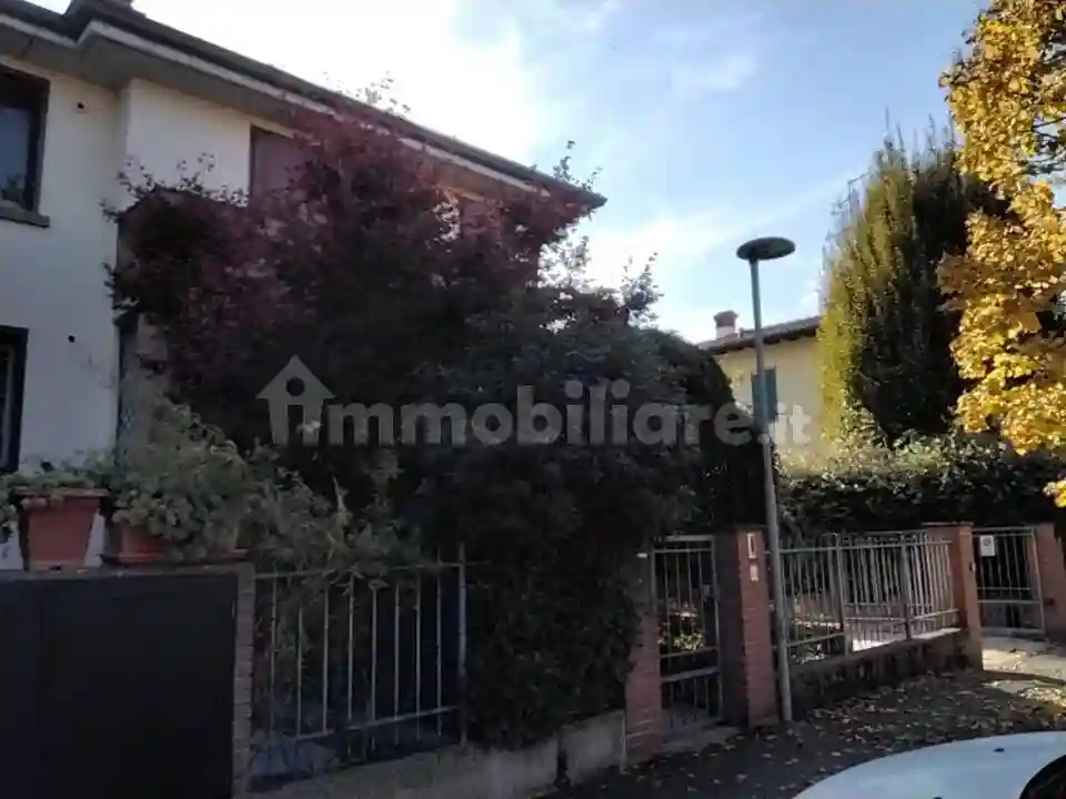 Villetta a schiera - foto 2