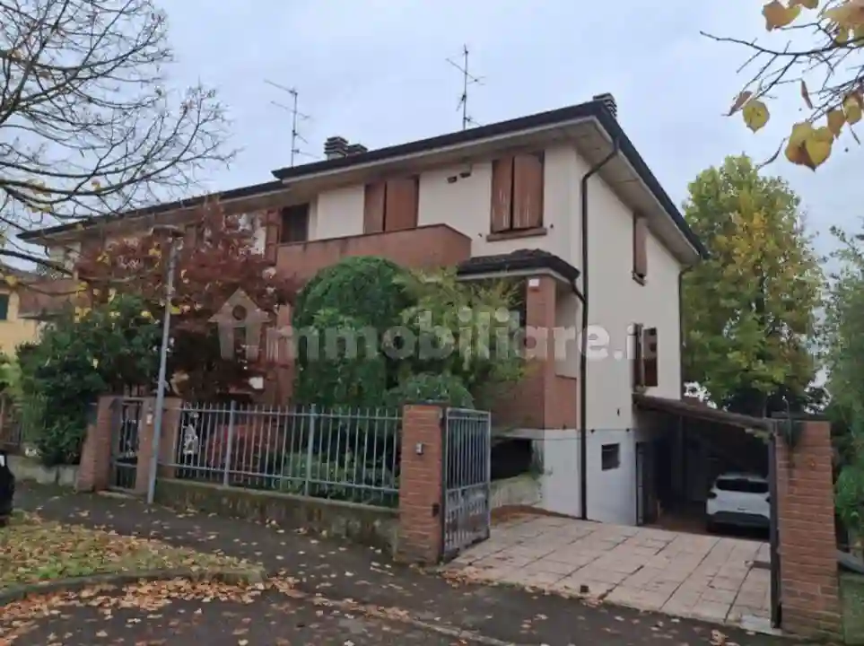 Villetta a schiera - foto 3