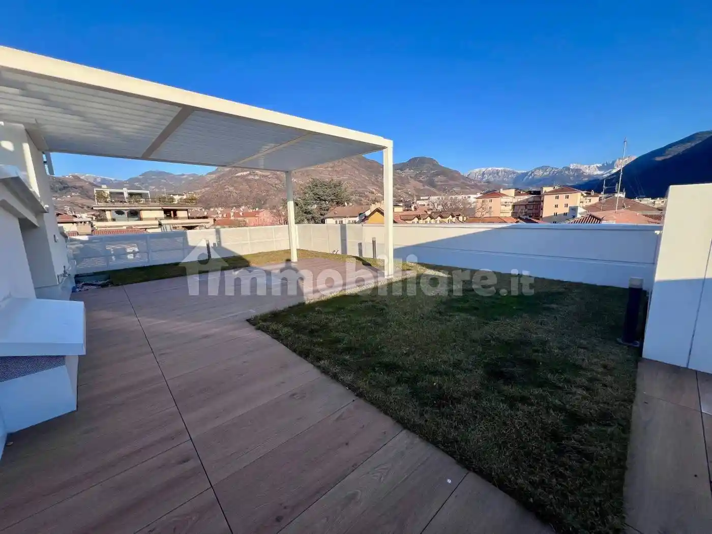 Appartamento in vendita a Bolzano