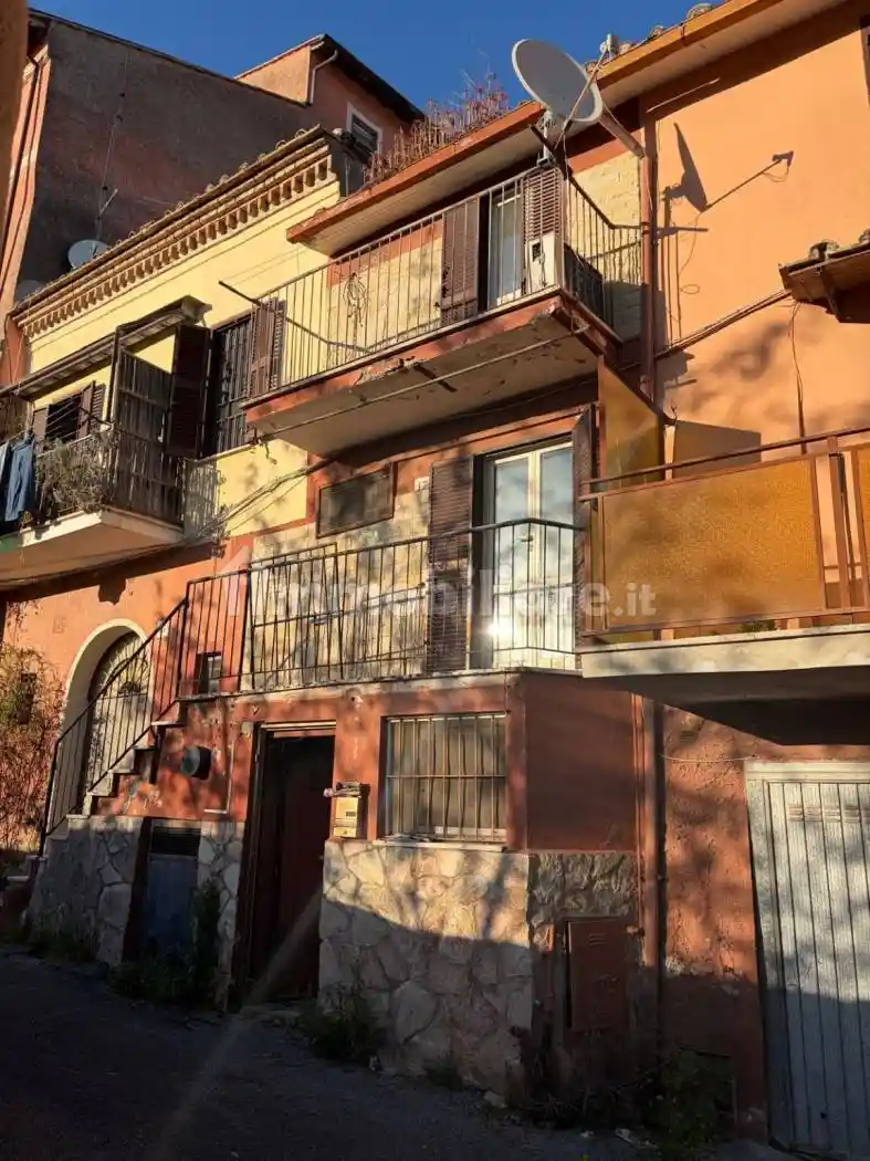 Casa indipendente in vendita a Capena