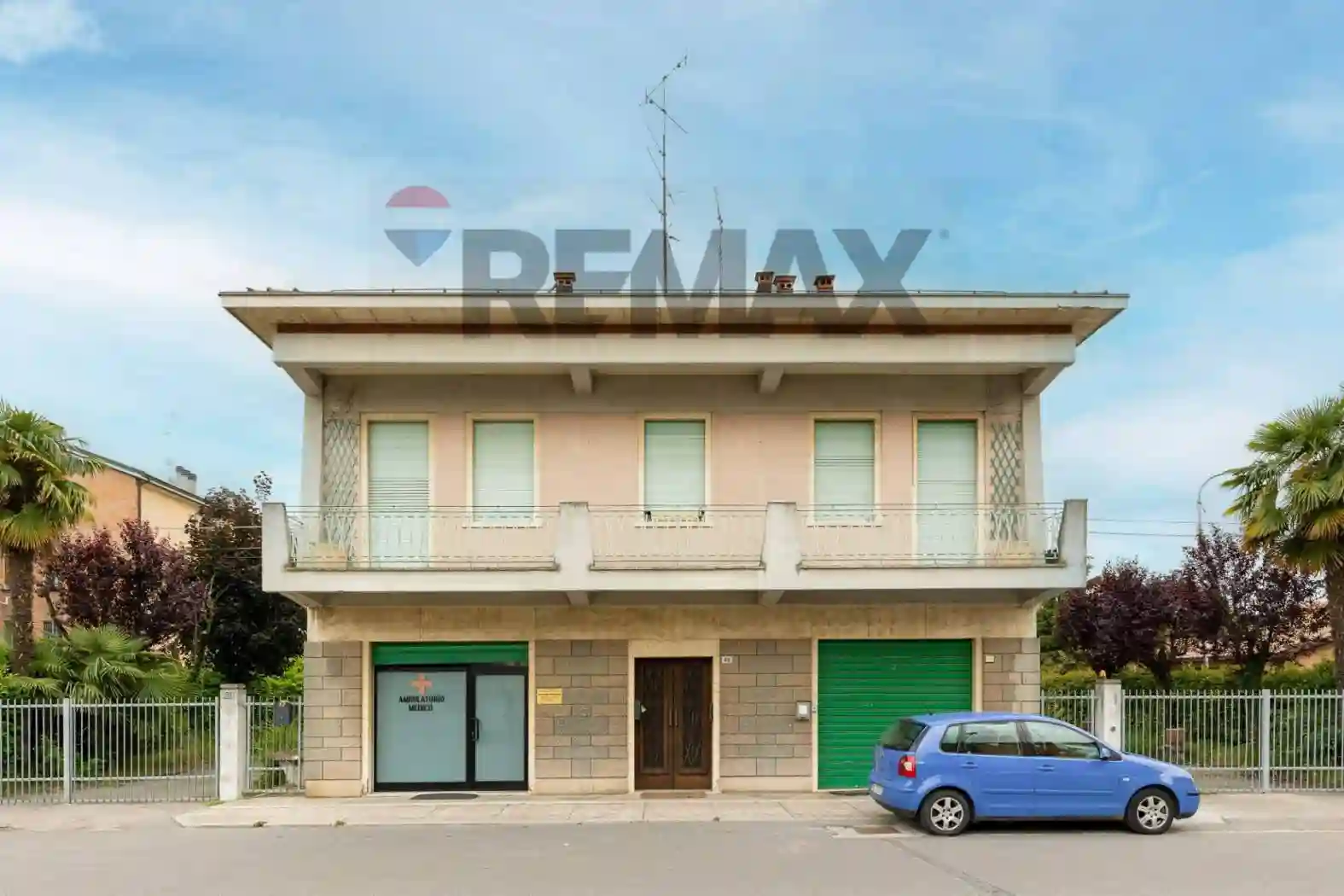 Villa - foto 2