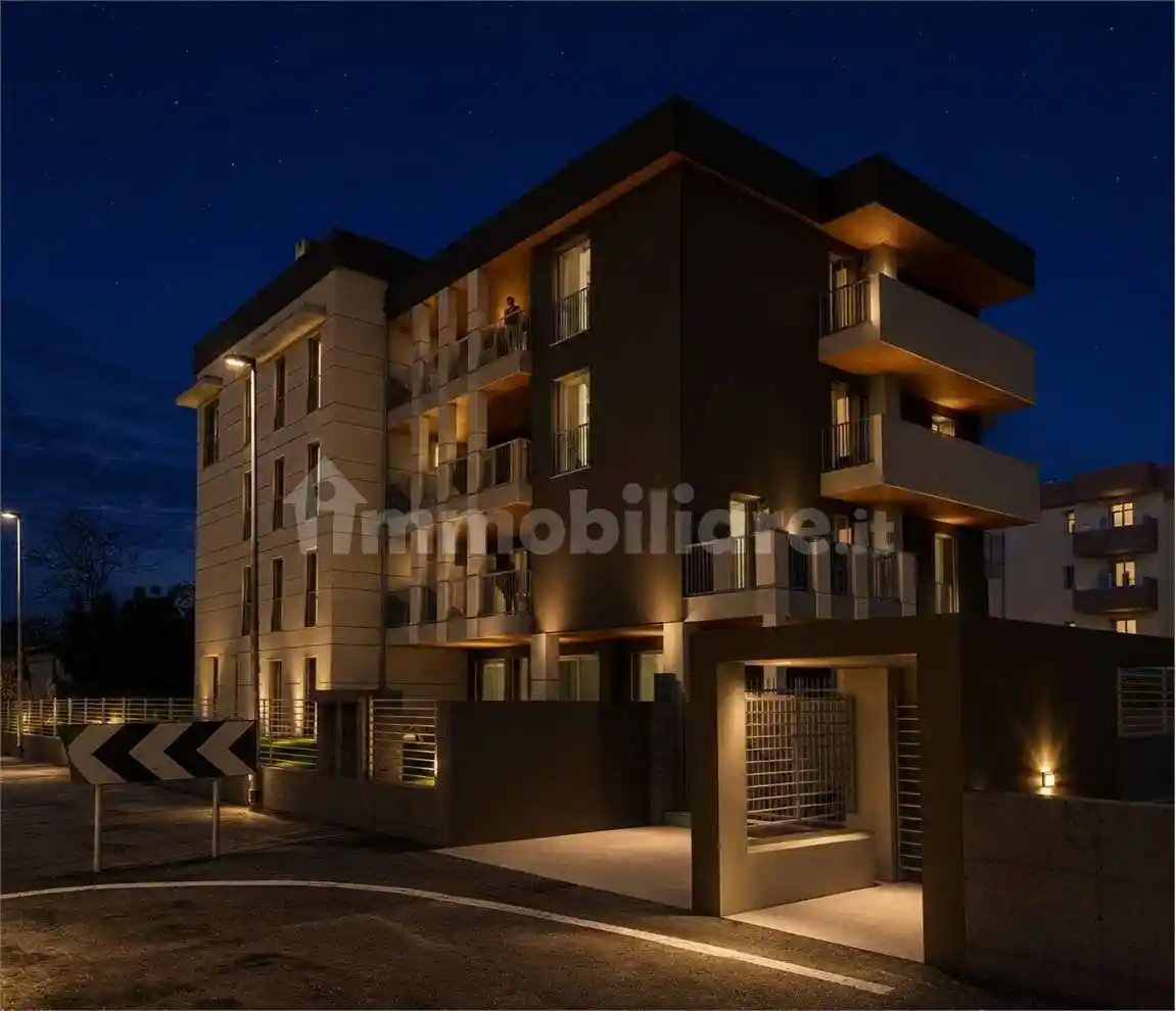 Appartamento in vendita a Vignate