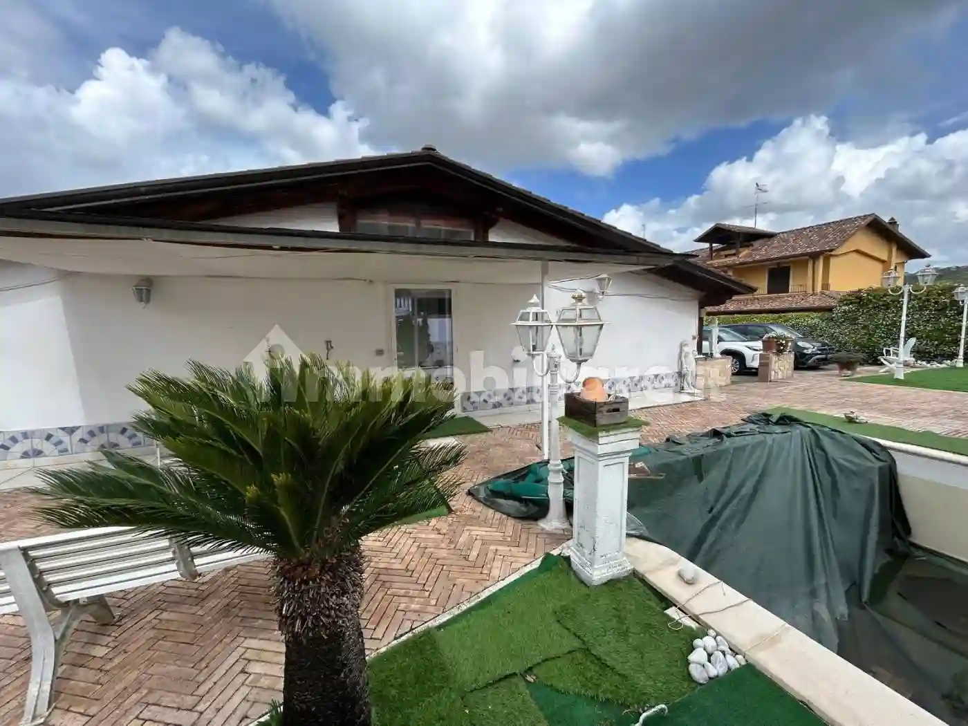 Villa - foto 3