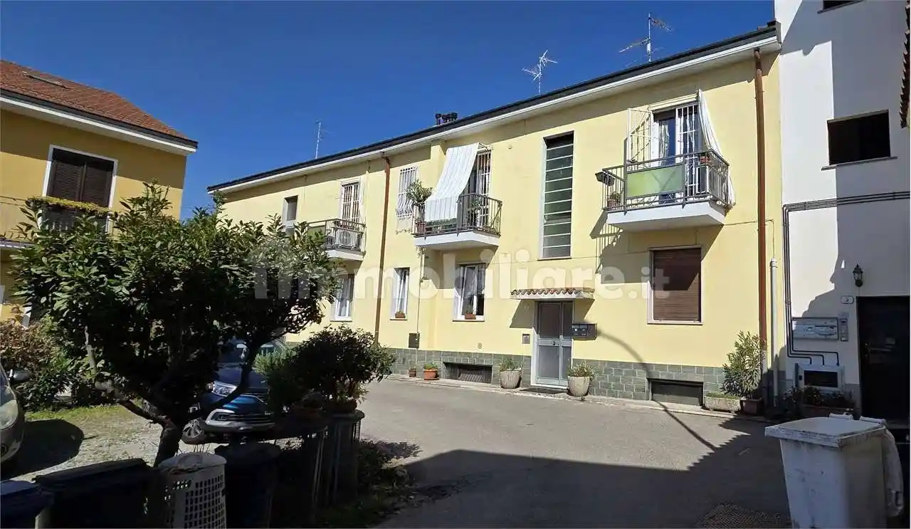 Appartamento in vendita a Cernusco sul Naviglio