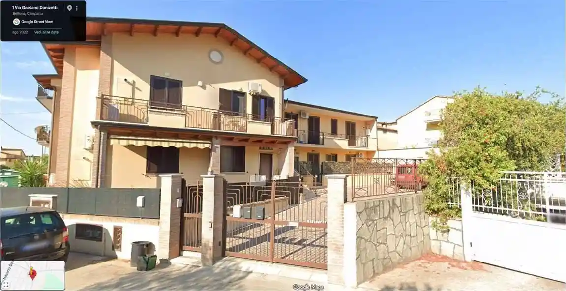 Appartamento in vendita a Bellona