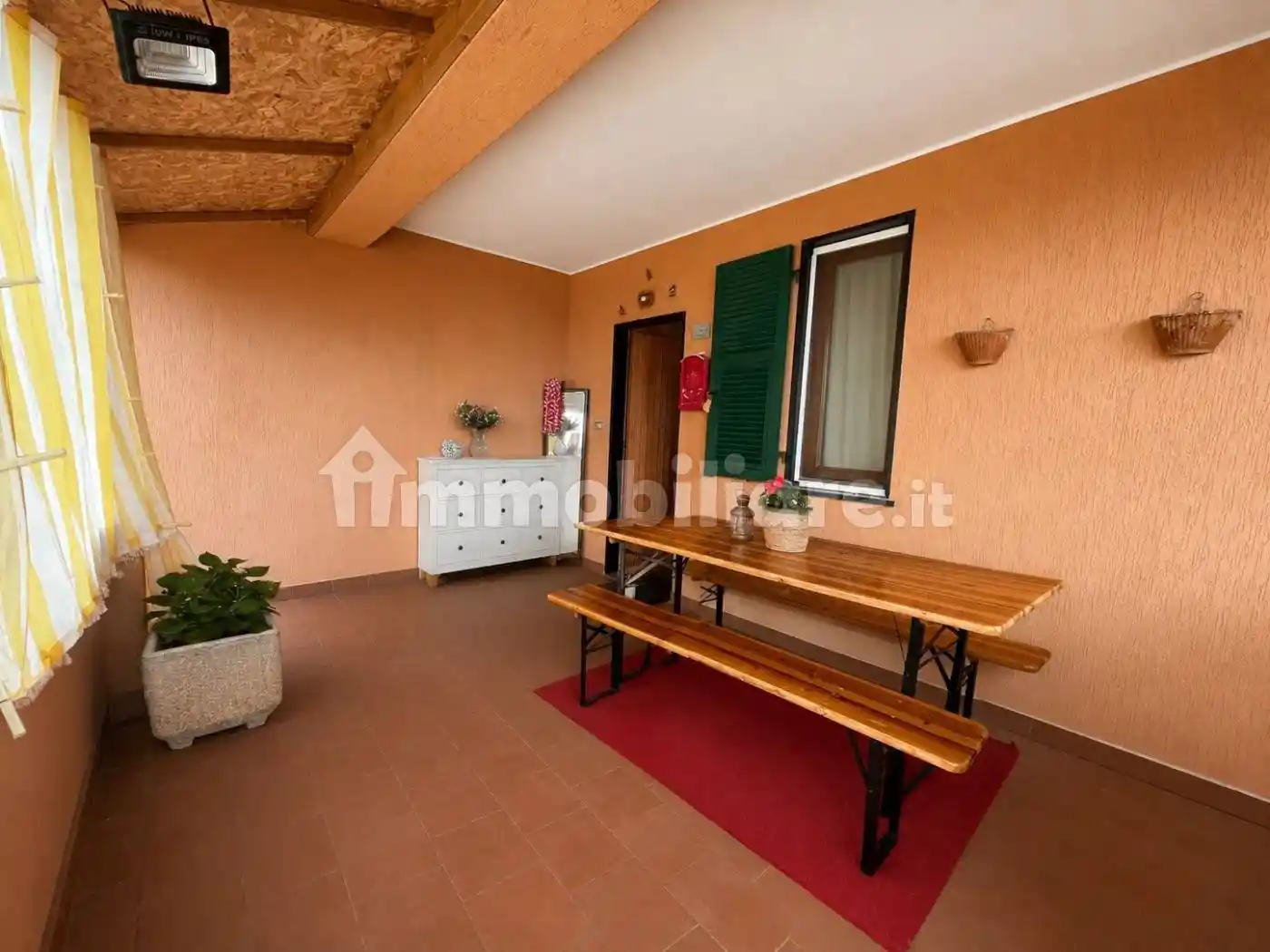 Villetta a schiera in vendita a Bonassola