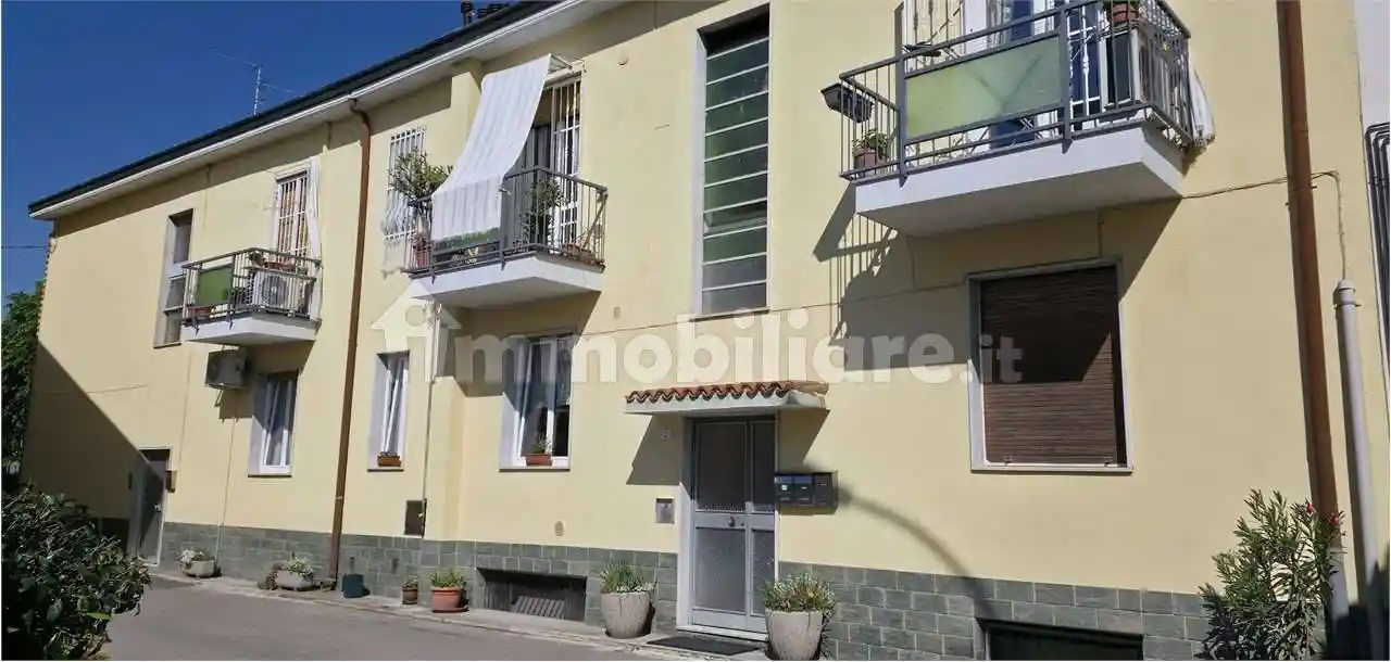 Appartamento in vendita a Cernusco sul Naviglio