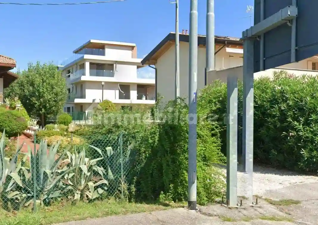 Palazzo - Edificio - foto 2