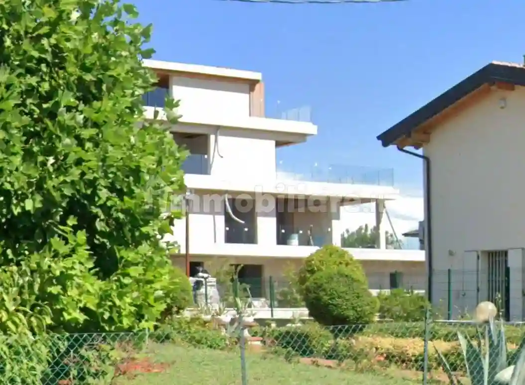 Palazzo - Edificio - foto 4