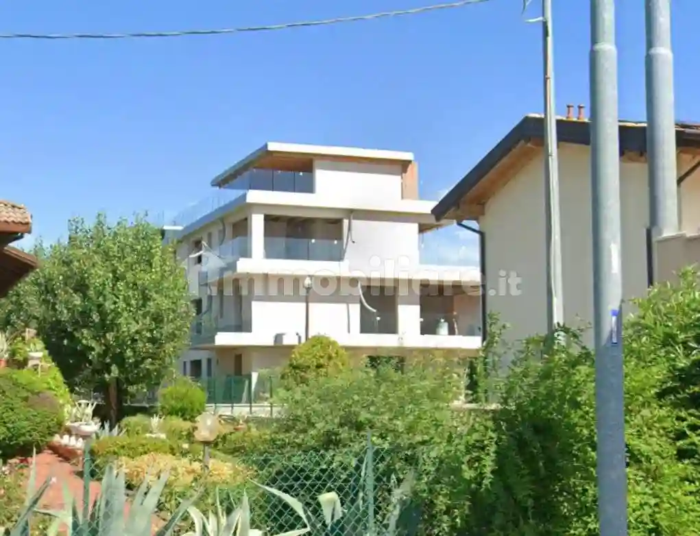 Palazzo - Edificio - foto 5