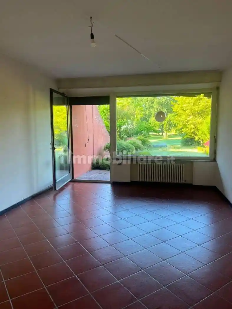 Appartamento in vendita a Cassina Rizzardi
