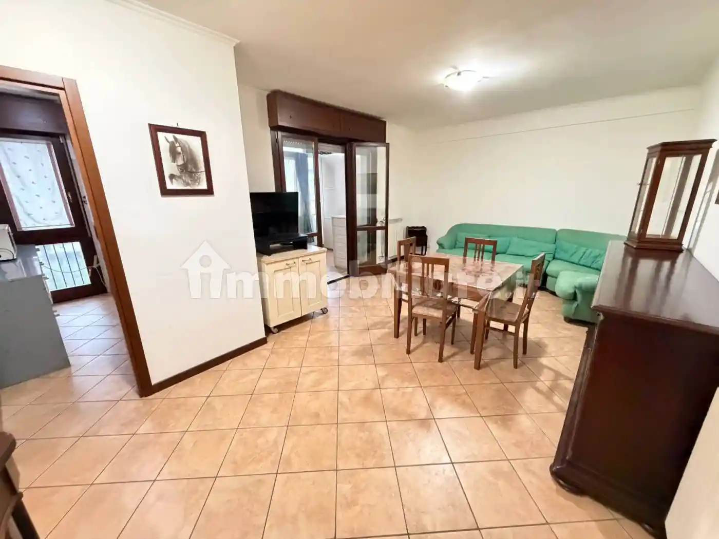 Appartamento in affitto a Roma