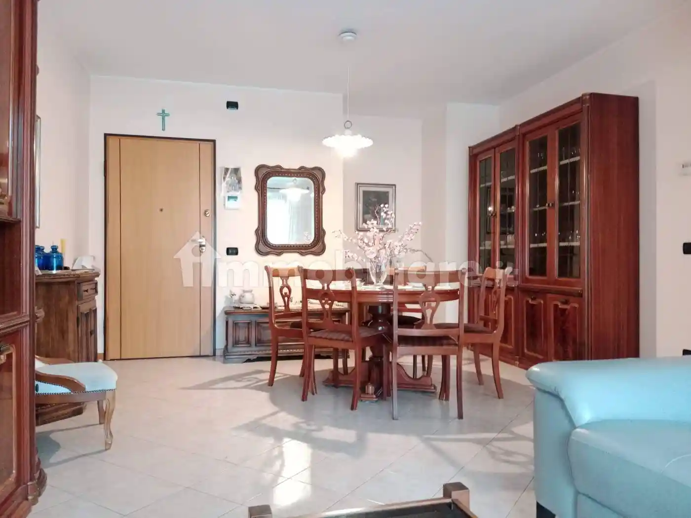 Appartamento in vendita a Oderzo