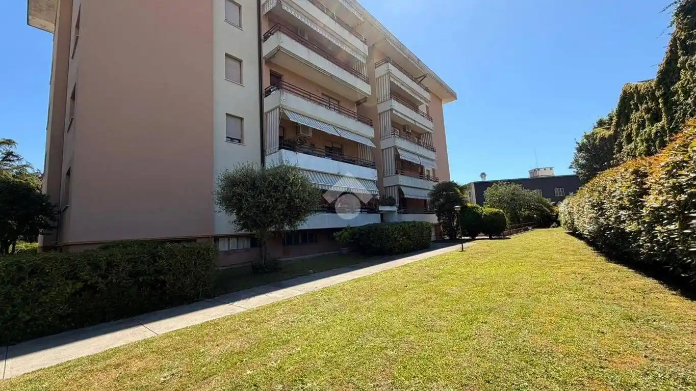 Appartamento in vendita a Brugnera