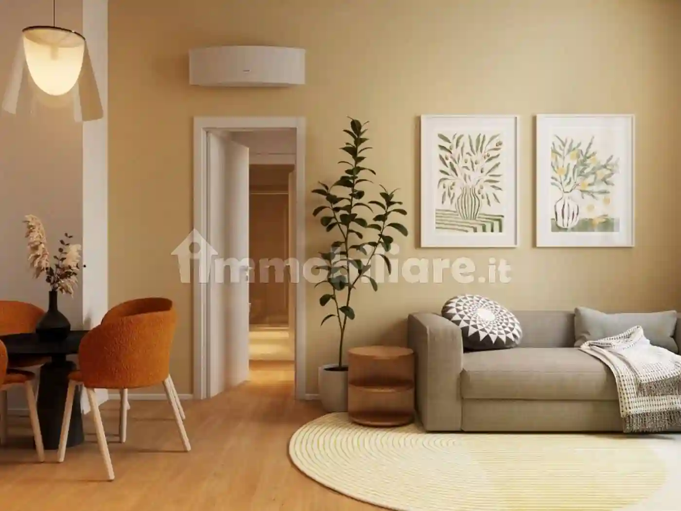 Attico - Mansarda - foto 2
