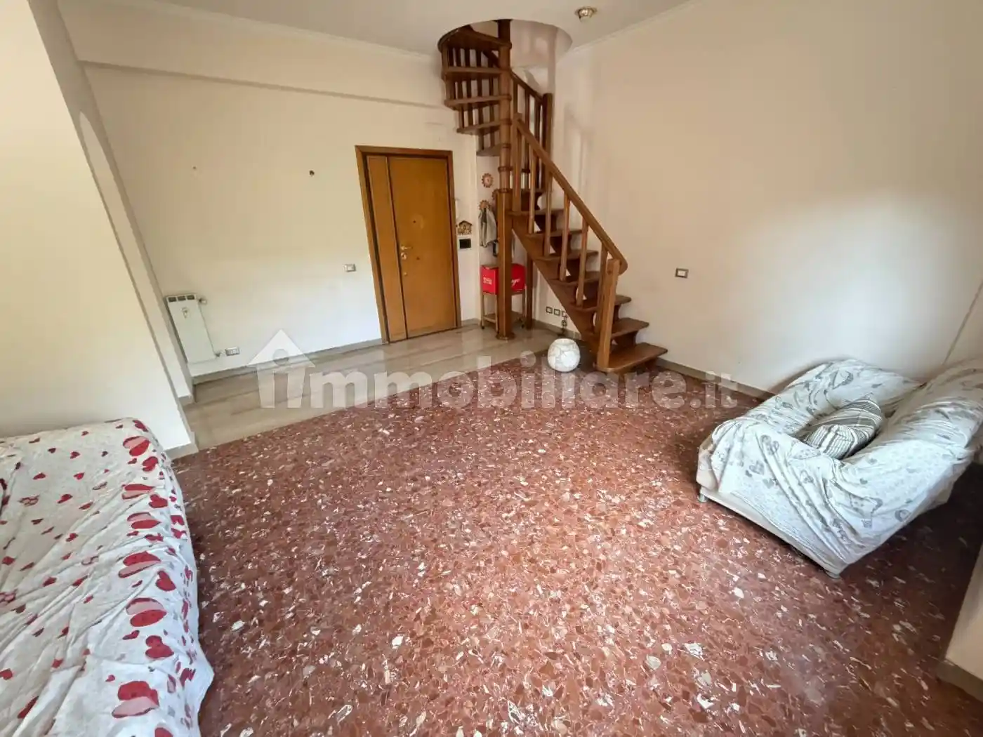 Appartamento in affitto a Roma