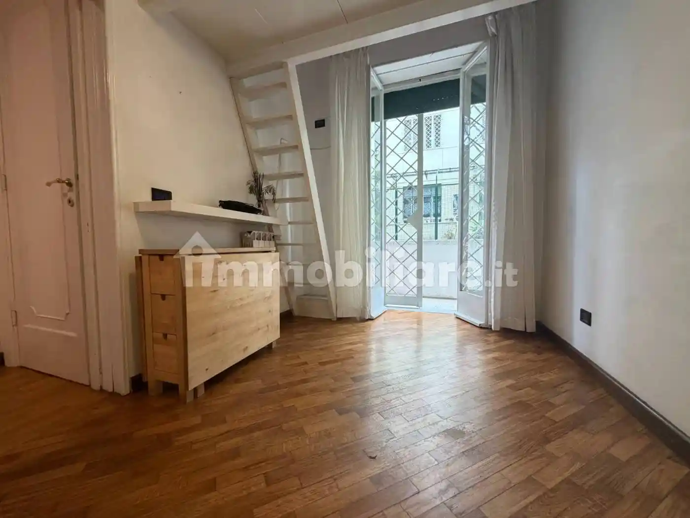 Appartamento in affitto a Roma