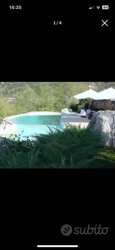 Villa in vendita a Sasso Marconi