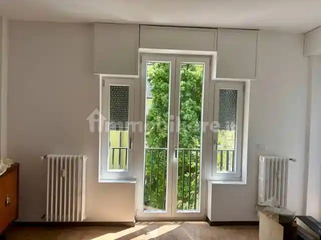 Appartamento in affitto a Bergamo