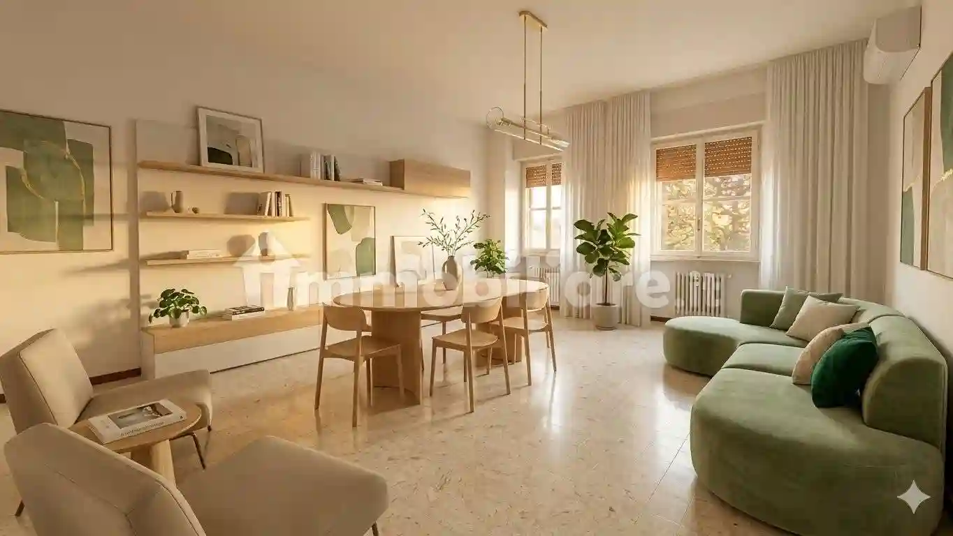 Appartamento - foto 2
