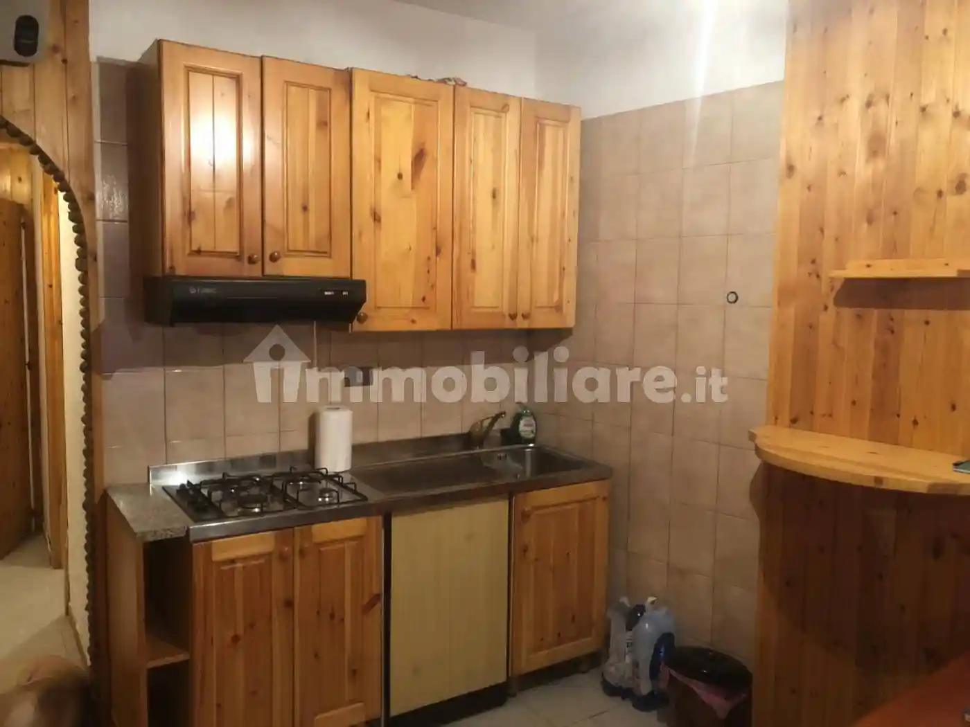 Appartamento in vendita a Cotronei