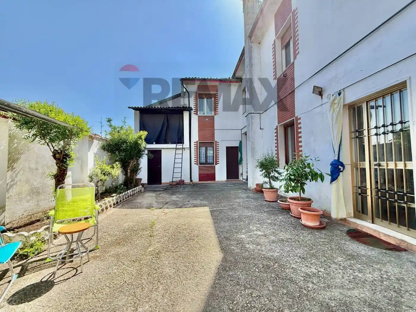 Casa indipendente in vendita a Crotta d'Adda