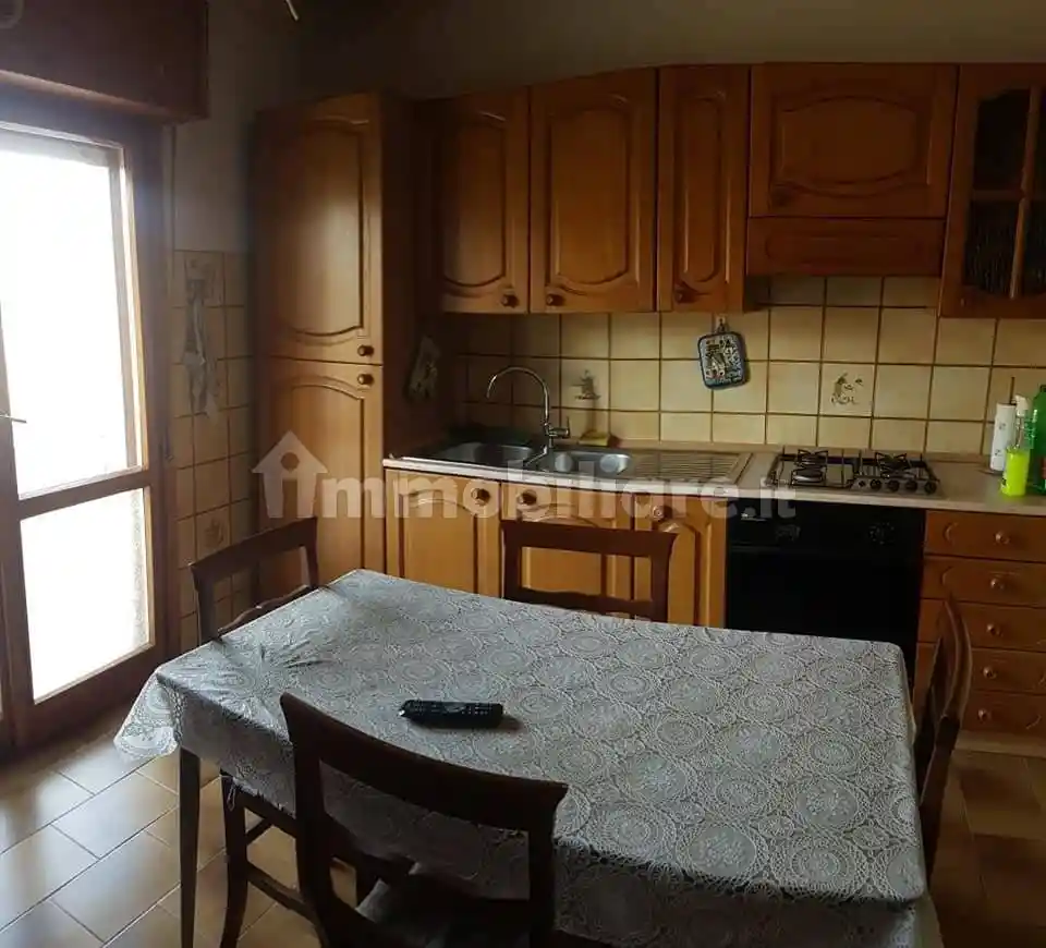 Appartamento in affitto a Fiorano Modenese