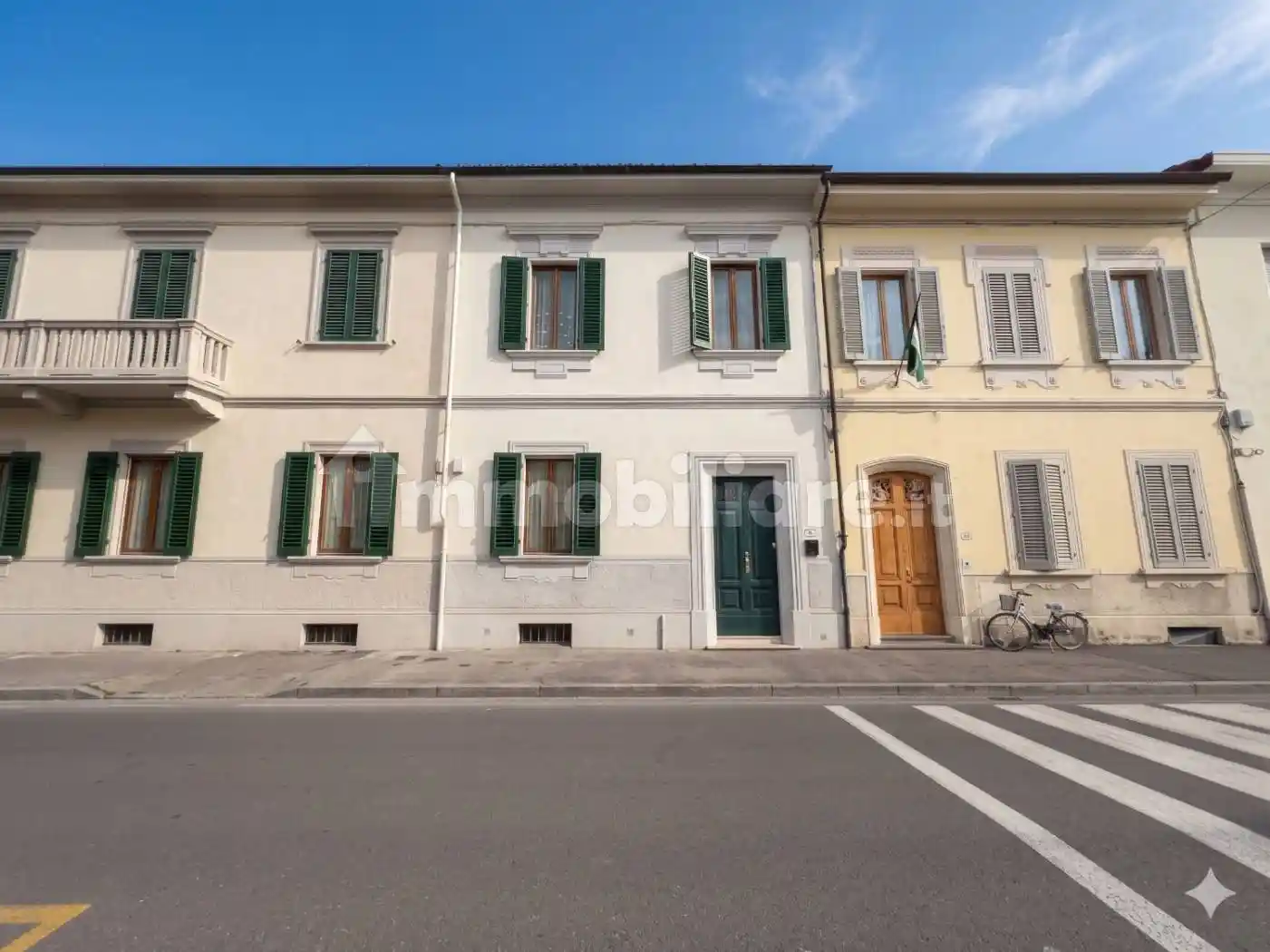 Casa indipendente in vendita a Empoli