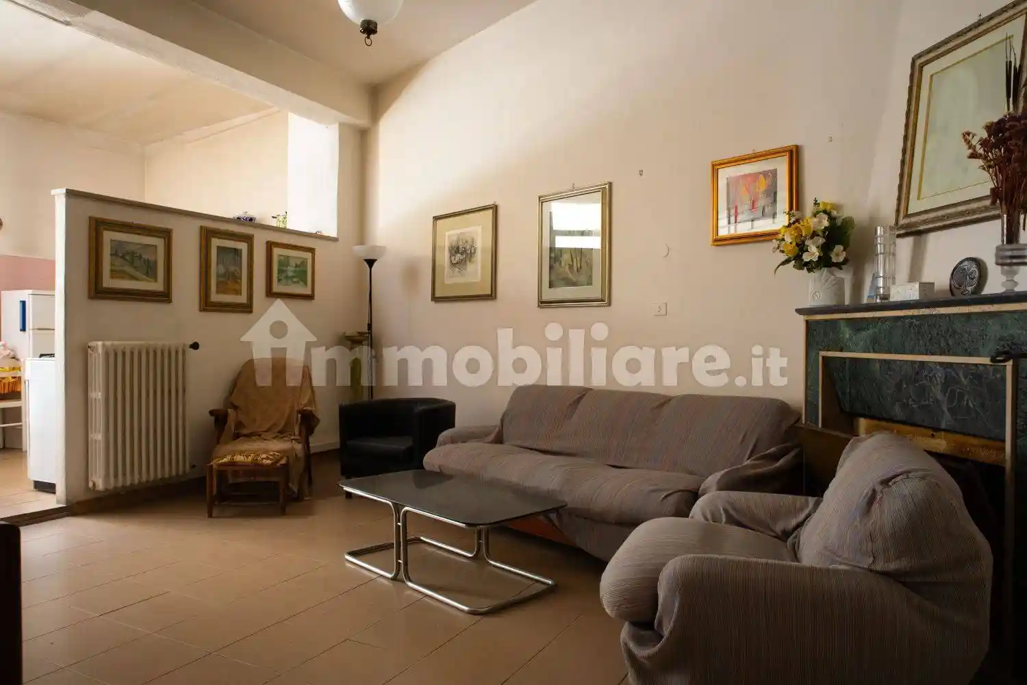 Appartamento in vendita a Nuoro
