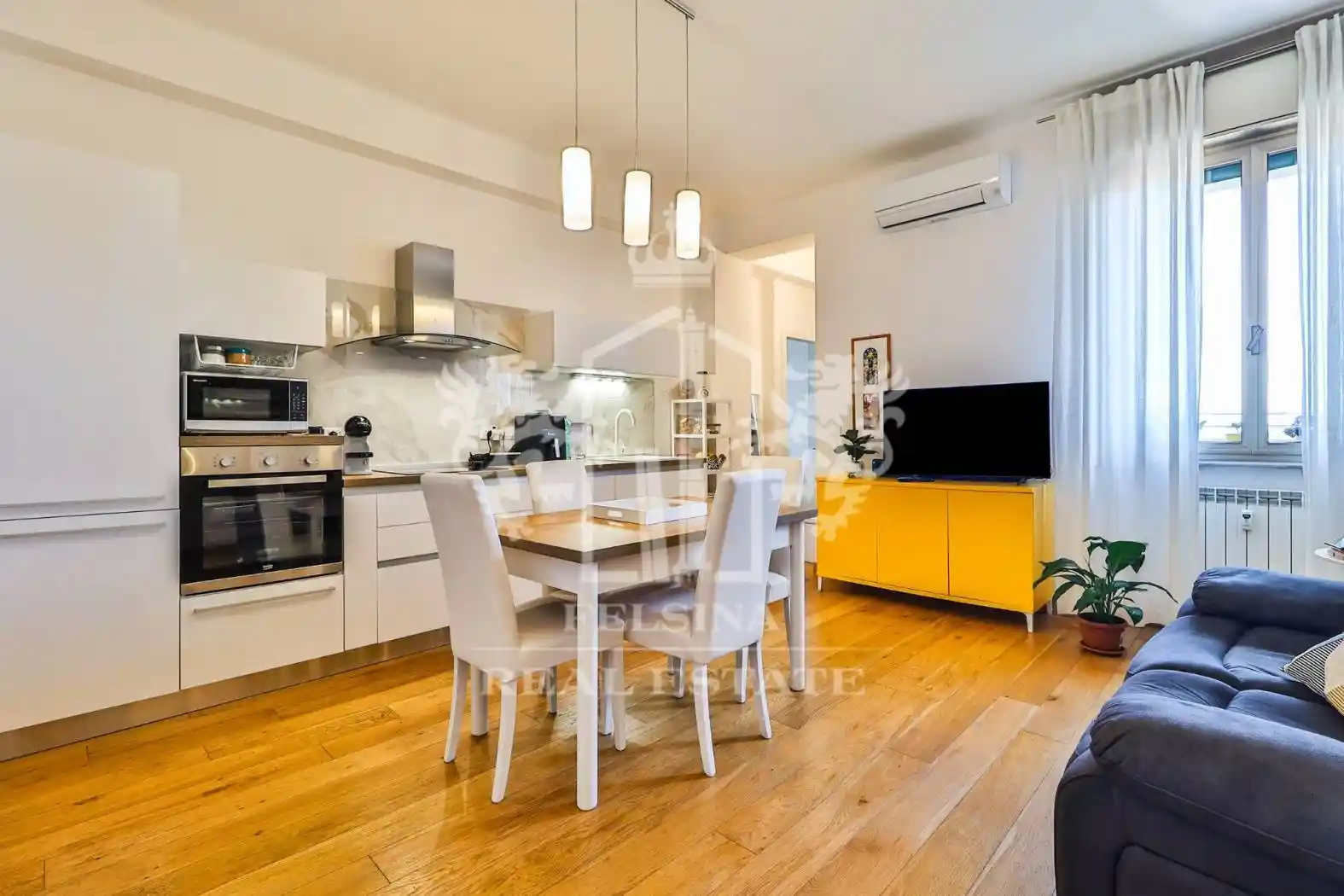 Appartamento in vendita a Bologna