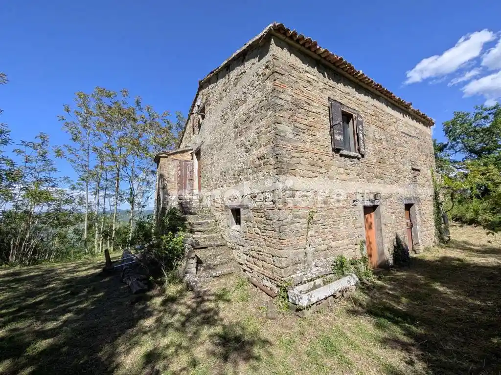 Rustico - Casale in vendita a Premilcuore
