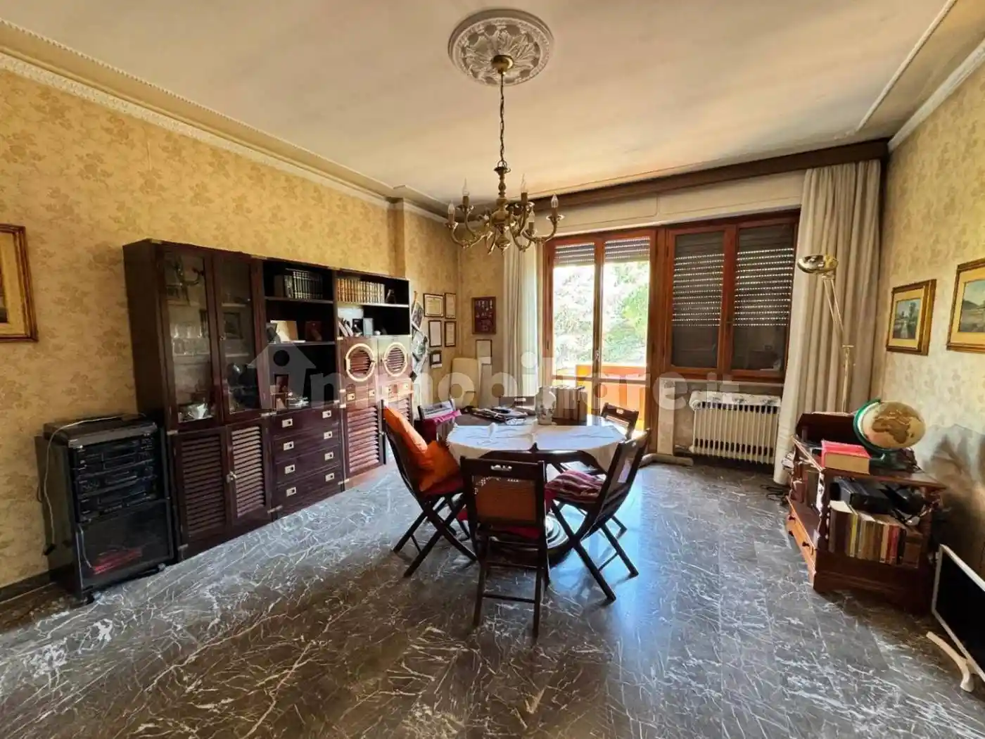 Appartamento in vendita a Pisa