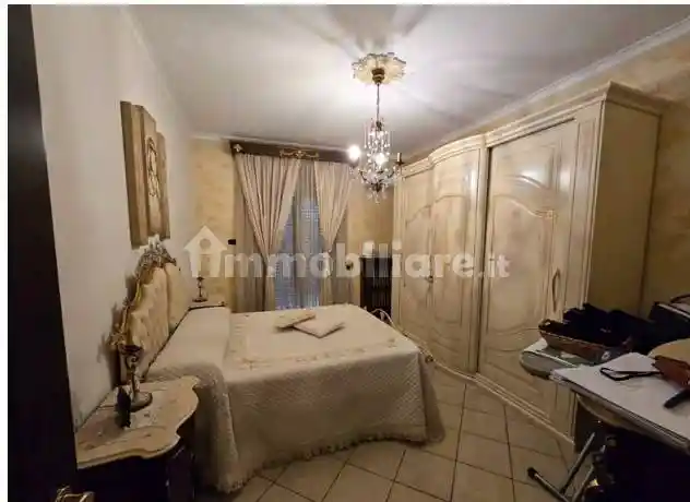 Appartamento in vendita a Casavatore