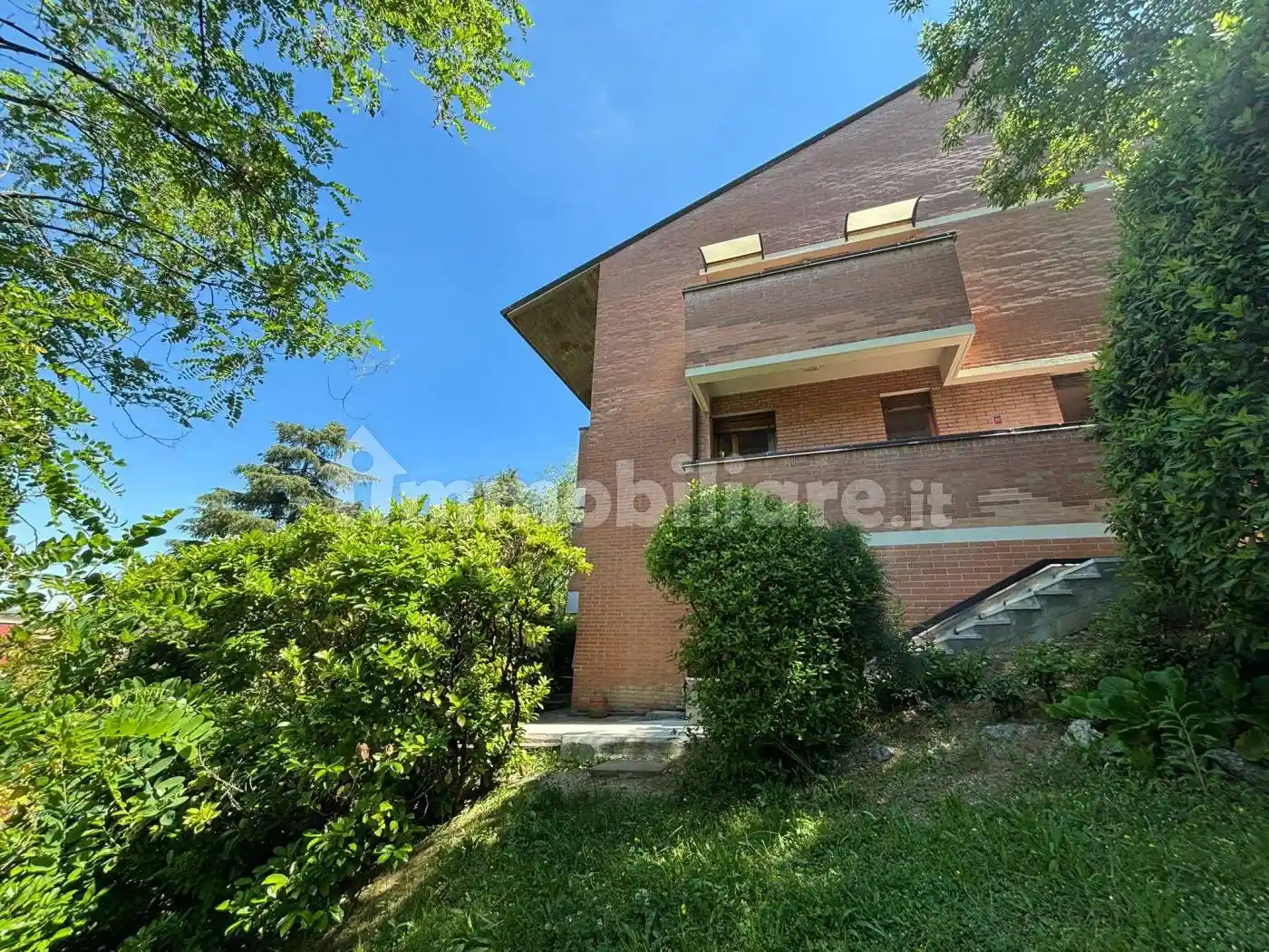 Appartamento in vendita a San Lazzaro di Savena