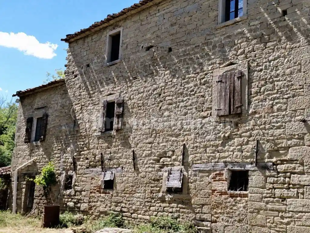 Rustico - Casale in vendita a Galeata